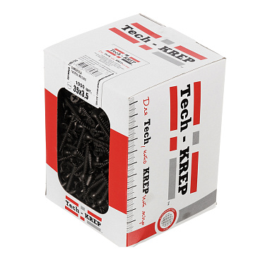 Саморезы ГМ 35x3,5 мм (1000 шт.)