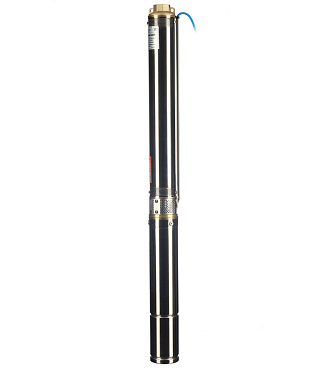 Насос скважинный Belamos TF3-60 для чистой воды 45 л/мин
