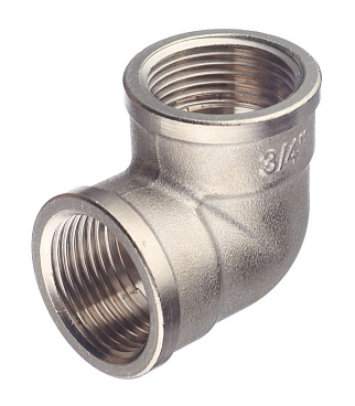 Угол Stout 3/4 ВР(г) х 3/4 ВР(г) латунный (SFT-0014-000034)