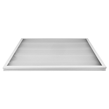 Светильник светодиодный для потолка армстронг Онлайт NLP-R2-38-4K ДВО/ДПО-36 4000К 36 Вт IP40 белый призма (61106)