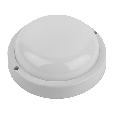 Светильник светодиодный Эра SPB-2 6500К 15 Вт IP65 белый (SPB-201-0-65К-015)