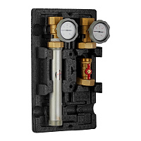 Насосная группа Meibes UK 1 1/4 ВР(г) х 1 1/2 НР(ш) без насоса (M66812EARU)