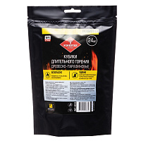 Брикет для розжига Forester длительного горения 0,14 кг