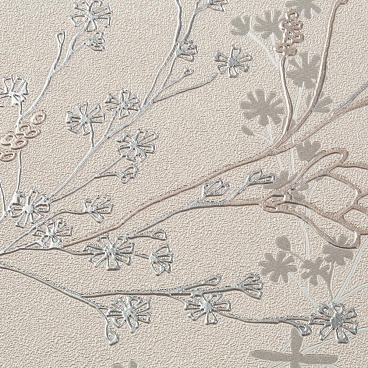 Обои компакт-винил на флизелиновой основе Palitra Home Summer Time HC72414-20 (1,06х10,05 м)