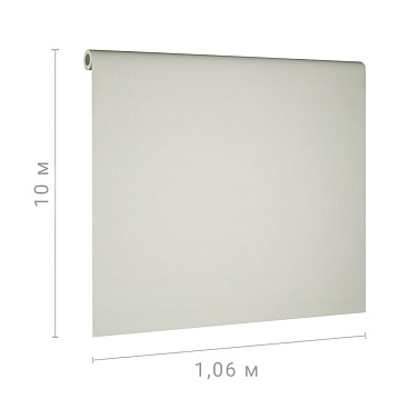 Обои компакт-винил на флизелиновой основе HomeColor Monochrome HC71822-40 (1,06х10,05 м)