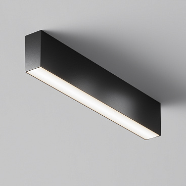 Потолочный светильник Technical C068CL-20W3-6K-B