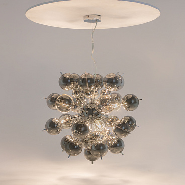 Подвесной светильник Maytoni MOD133PL-06CH