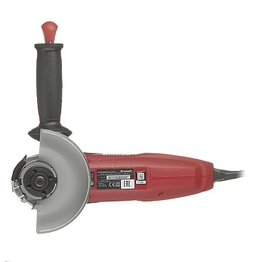 Шлифмашина угловая электрическая Einhell TE-AG 125/750 750 Вт d125 мм (4430880)