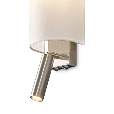 Настенный светильник (бра) Freya FR5367WL-L40N