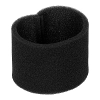 Фильтр для пылесоса КМ к моделям VC-1201/20/ VC-1202/30 поролон для сухой и влажной уборки (FVC-001)