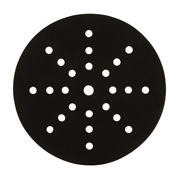 Прокладка защитная для шлифовальной подошвы КМ Black Hook 225 мм (1074768)