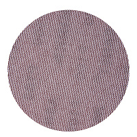 Диск шлифовальный КМ EcoNet d225 мм P240 на липучку сетчатая основа (3 шт.)