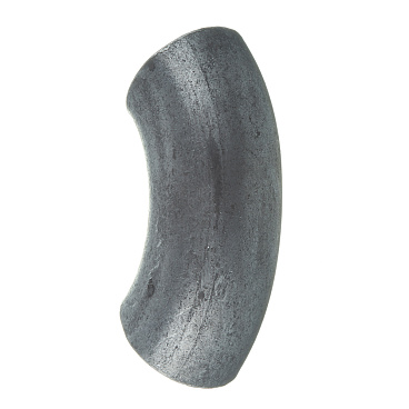 Отвод крутоизогнутый под сварку DN32 шовный черная сталь