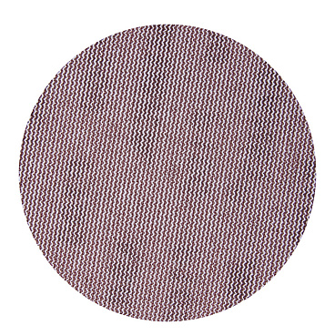 Диск шлифовальный КМ EcoNet d225 мм P240 на липучку сетчатая основа (3 шт.)