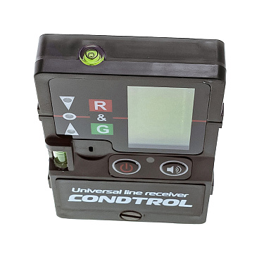 Приемник Condtrol ULR (2-17-199) для лазерных нивелиров