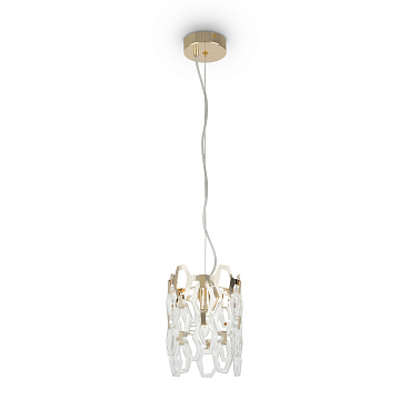 Подвесной светильник Maytoni MOD490PL-01G