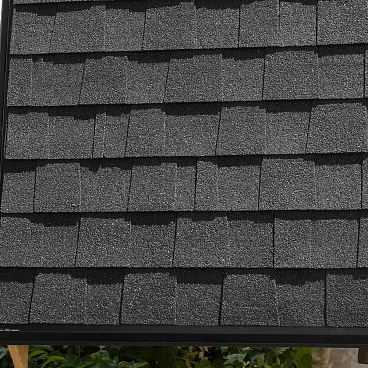 Черепица гибкая Шинглас Кантри многослойная индиана 2,6 кв.м