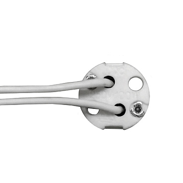 Патрон для лампы GU5.3 UNIVersal керамический (5560719)