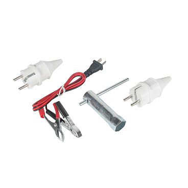 Генератор бензиновый Победа ГБ 6500 5 кВт (475101765)