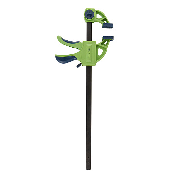 Струбцина столярная Сибртех F-тип 300х70 мм (20565)