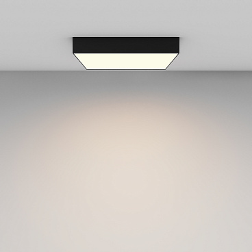 Потолочный светильник Technical C032CL-45W3K-SQ-B