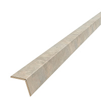 Уголок МДФ складной флорс 28х28х2600 мм Союз