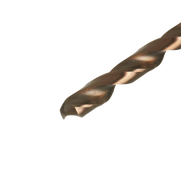 Сверло по металлу спиральное Debever Machining Solutions 5,8х93 мм HSS-Co5 (DB-1150580)