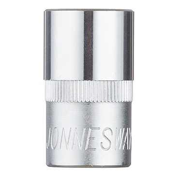 Головка торцевая Jonnesway 1/2х16 мм шестигранная