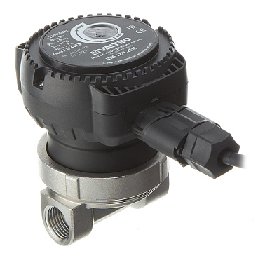 Циркуляционный насос для систем отопления Valtec VRS12/1EM DN12 подъем 1,6 м 80 мм (VRS.121EM.15.0)