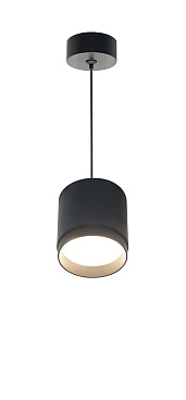 Подвесной светильник Maytoni P088PL-GX53-B