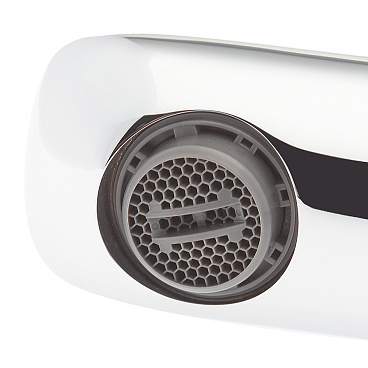 Смеситель для раковины Ravak Classic хром однорычажный (X070080)