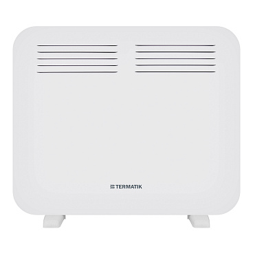 Конвектор электрический Termatik EC-1001D электронный термостат 1000 Вт