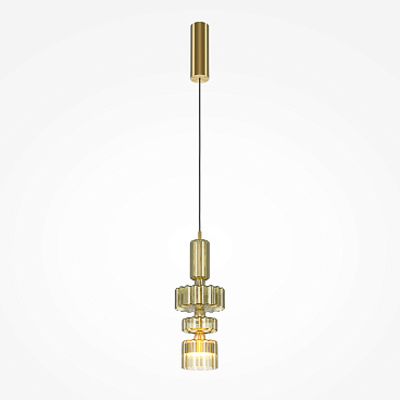 Подвесной светильник Maytoni MOD253PL-L18BS3K3