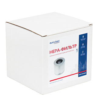 Фильтр для пылесоса Ozone к моделям Karcher WD 2/3 полиэстер для сухой уборки (KHPM-WD2000)