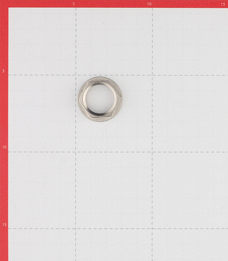 Контргайка Valtec 1/2 ВР(г) латунная (VTr.655.N.0004)