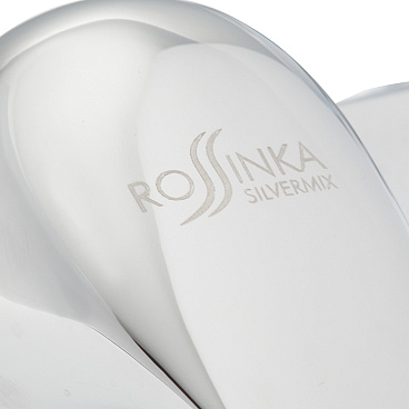 Смеситель для душа без излива Rossinka Y с лейкой однорычажный (Y35-41)