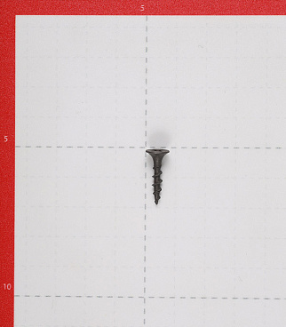 Саморезы ГД 19x3,5 мм (200 шт.)