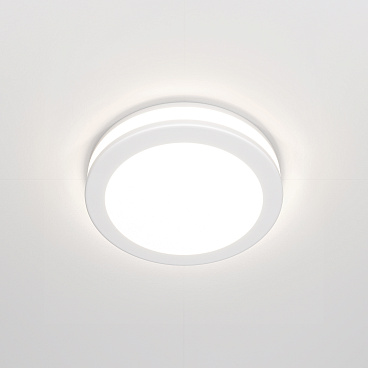 Встраиваемый светильник Technical DL2001-L7W4K