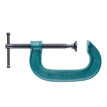 Струбцина столярная Kraftool G-тип 100х50 мм (32229-100)