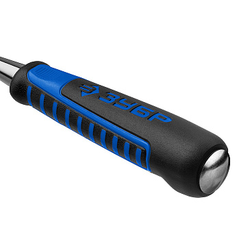 Стамеска Зубр 20 мм пластиковая рукоятка