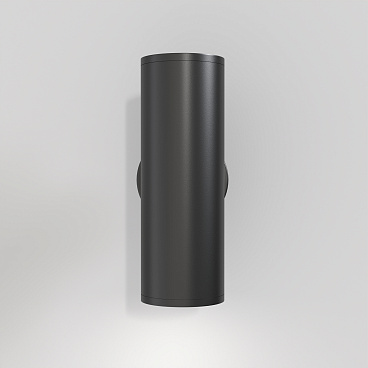 Настенный светильник (бра) Maytoni C068WL-02B