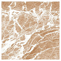 Пленка самоклеящаяся декоративная для мебели мрамор бежевая 0,45х2 м Рыжий кот