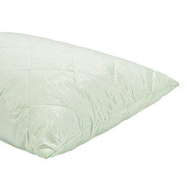 Подушка 70х70 см бамбук Василиса (ТТ-00228923)