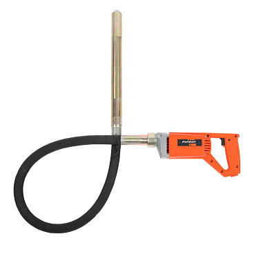 Вибратор электрический Patriot CV 100 1000 Вт d35 мм глубинный (130301100)