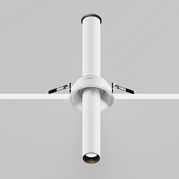 Встраиваемый светильник Technical C140RS-L300-7W3K-W