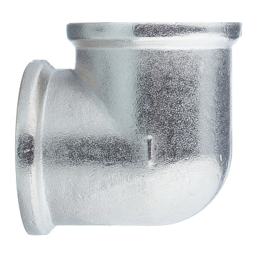 Угол 1 ВР(г) х 1 ВР(г) латунный