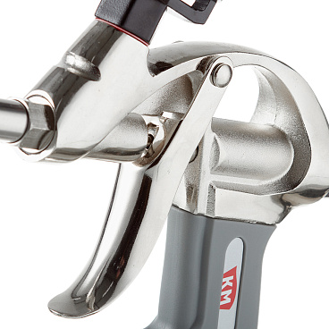 Пистолет для монтажной пены КМ