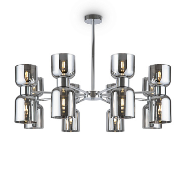 Подвесной светильник Freya FR5203PL-16CH1