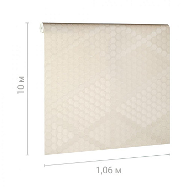 Обои компакт-винил на флизелиновой основе Bosco di ciliegi Viaggio Italiano R23003 (1,06х10,05 м)