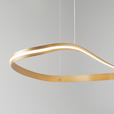 Подвесной светильник Maytoni MOD283PL-L34BS3K